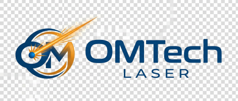 OMTech Laser Logo