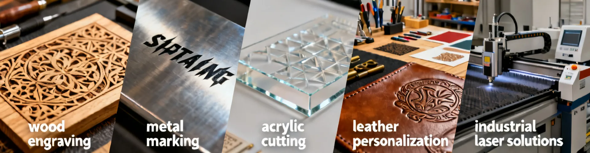 OMTech Laser Solutions