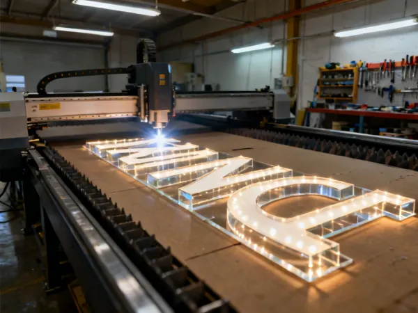 Signage & Display Solution